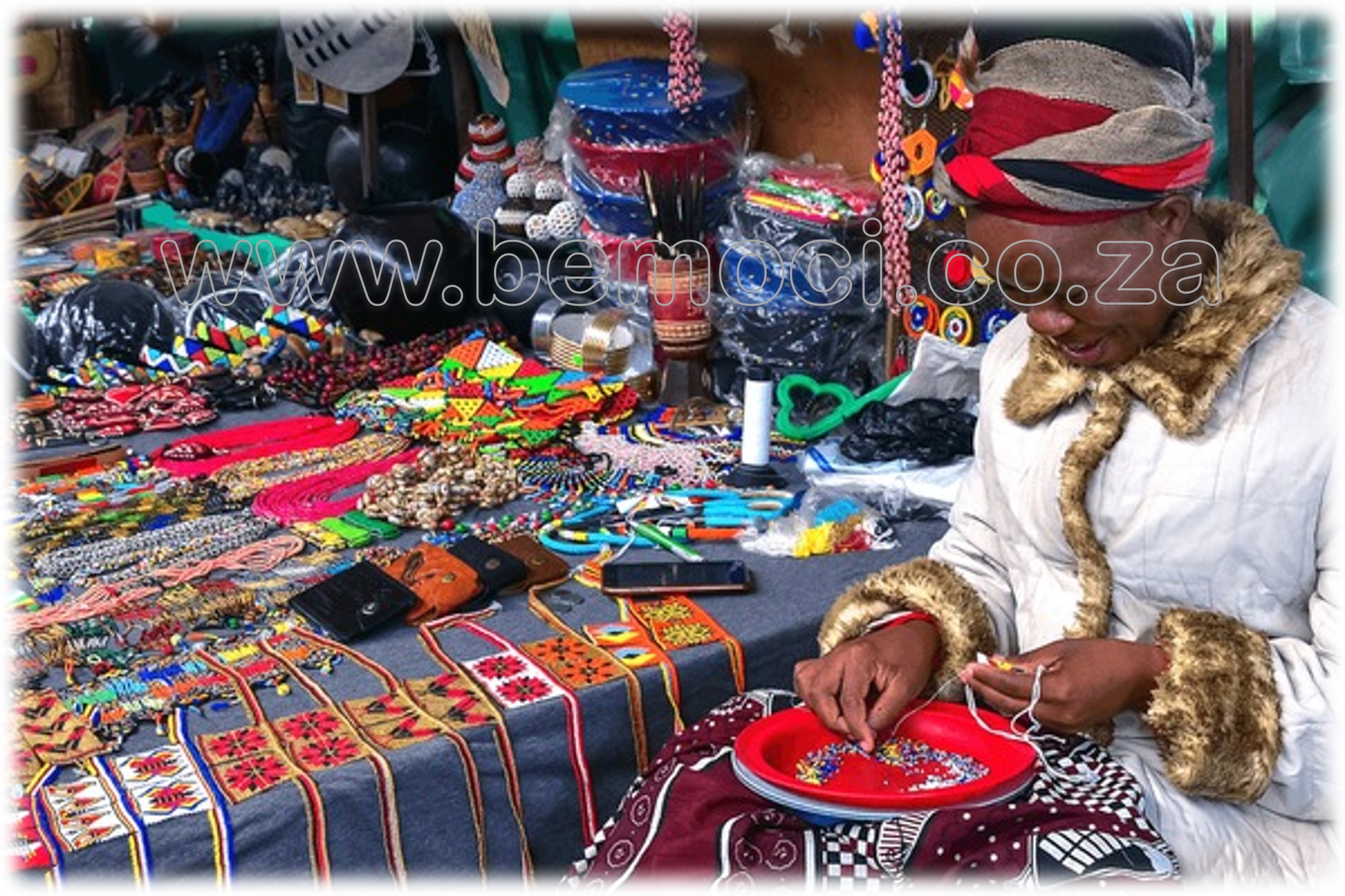 Bead Artists