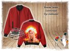 Bomber Jackets
