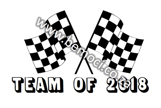 Winner Flag Design 4