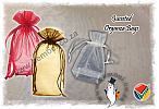 Organza-Bags-Gusseted-Events-Functions-Promo