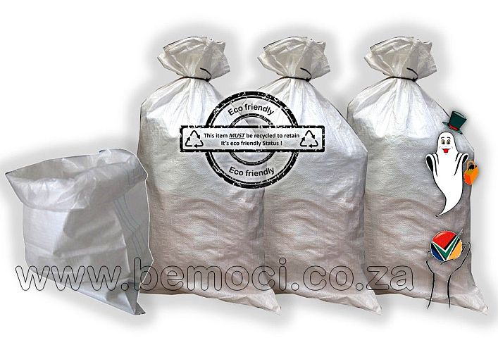 Woven Polypropylene, PP, WPP, Bags, Multipurpose Bags.