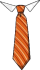 Mini Tie